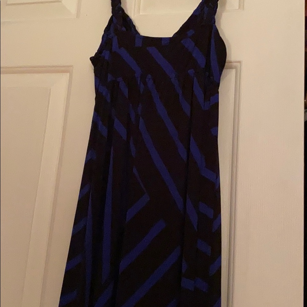 MAXI Dress - Picture 7 of 8